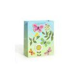 Butterfly Paper Bag Gift Bag Wine Bag Shopping Bag thumbnail-2