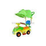 Safe Kids Toys 993-BC3 With Tent thumbnail-1