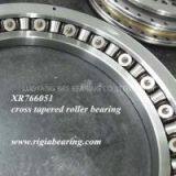 XR766051 Cross Tapered Roller Bearing thumbnail-1