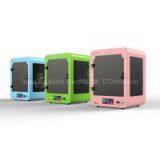 China Smallest 3D Printer thumbnail-2