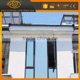 Factory Direct Wholesale Self Adhesive Silver Mirror Window Heat Rejection Film thumbnail-1