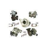Turbocharger thumbnail-1