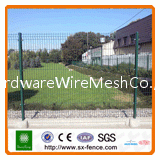Welded Fence Panel thumbnail-1