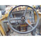 Used Cat Loader 910E thumbnail-3