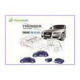 16GB Customized USB Flash Drive / Audi Car USB.20 Cartoon Promotional Flash Drives 4GB