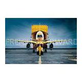 Clothes DHL Air Freight Forwarders From Shanghai to Seattle , Door to Door Express