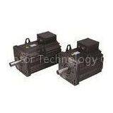 IP54 Waterproof AC Servo Motor Synchronous / 3000rpm 1000rpm