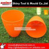 160mm Plastic Planter Mould/Moldes de Macetas thumbnail-1