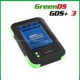 [OEM&ODM] Auto Diagnsotic Scanner ECU OBD2 Professional Car Diagnostic Tool Scanner thumbnail-2