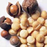 Organic Macadamia Nuts