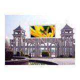 China P16 DIP Outdoor Led Display Boards Video wall for advertising or stage