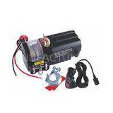 Electric 12V 4500 lb line pull Utility Trailer Winch / Winches
