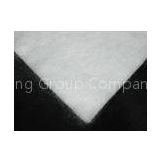 400g PP Non Woven Geotextile For Sea Embankment , High Strength