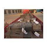 Pearlitic Cr-Mo Large Sag Mill Liners Castings For SAG Mills