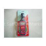 Sound Meter With 50dB Linearity Range