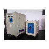 100KW High Frequency Induction Heating Machine Equipment For Surface Quenching thumbnail-1