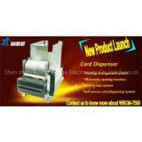 Motor Card Dispenser thumbnail-1