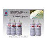 Cost Saving Plate Gum for All Plates Including CTP / Corrosive Components Free thumbnail-1
