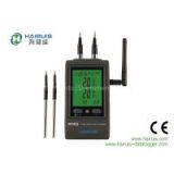 Temperature Humidity Data Logger Wifi Wireless thumbnail-2