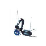 Sell Cordless Headphone thumbnail-1