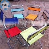 High Quality Folding Chair Portable Fishing Stool Camping Chair Backpack Beach Chair Picnic Chair for Outdoor thumbnail-3