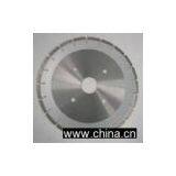 Laser Welded Saw Blade thumbnail-1