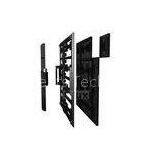 Full Color Rental LED Wall Screen Display Outdoor With Dual Power Supply