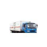 Shandong Zhengtai Xier Special Purpose Vehicles Co., Ltd.