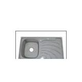 Sell Stainless Steel Sink (8648)