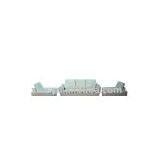 Modern Fabric Sofa Set thumbnail-1