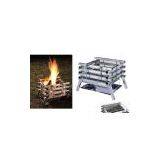 Sell Patio Furnace thumbnail-1