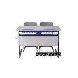 School Desk and Chair thumbnail-1