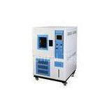 Climate Control Temperature Humidity Test Chamber With Tecumseh Compressor