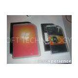 Windows 7 Pro Retail Box Microsoft Windows 7 Professional Retail Box 32&64 Bit