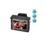 3.5 Inch SECURITY Wirld CCTV Video Camera Tester LM-AT1000