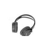 Wireless IR Headphone Stereo - Two Channel
