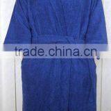 Bath Robe thumbnail-1
