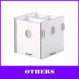 3-divisions pp Pen Holder