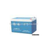 LEAD-ACID MOTIVE BATTERY 12V 10AH thumbnail-1