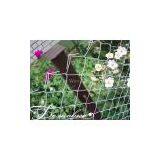 Galvanized Chain Link Fence Design thumbnail-2