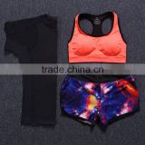 Best Prices Custom Design Unique with Different Colors Fitness Yoga Wear