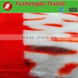 2016 New Design 100% Polyester Animal Printed pv Plush Fabric thumbnail-6