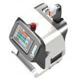 Skin Tightening Back Tightening Hifu Machine Eyes Wrinkle Removal Hi Frequency Facial Machine thumbnail-2