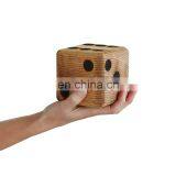 Hot Outdoor Team Training Big Size Custom Giant Wooden Yard Dice Set thumbnail-6