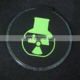 ABS Material Good Qulity Led Bottle Glorifier Coster Battery Coaster thumbnail-5