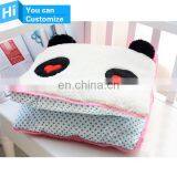Pillow Covers Plush Cushion Covers Polyester Cotton Cushion Covers Stocks thumbnail-3