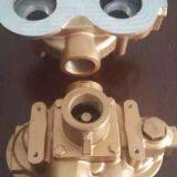 Temperature Control Valve Core, Thermal Package，Oil Thermostats ，Oil Temperature Control Valve, Valve Core thumbnail-4