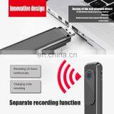 C181 IDV 1080P HD Audio Radio Video Recording Pen Intelligent Digital Voice Recorder With Camera USB Charging thumbnail-2