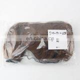 Simulation Wig Hair Piece of Virgin European Hair Wig thumbnail-6