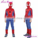 Wholesale Superheroes Mascot Costume Korean Children Costume thumbnail-2